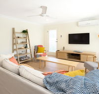 3 Bedroom Apartment Minutes from Main Beach - Airlie Beach Holiday