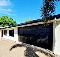 3 bedroom central home - Airlie Beach Holiday