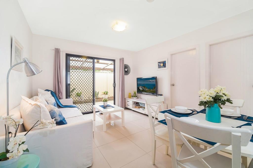 Blakehurst NSW Airlie Beach Holiday