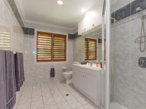 3 Bedroom Heliconia Grove On Hamilton Island - Airlie Beach Holiday 1