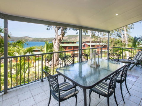 3 Bedroom Heliconia Grove On Hamilton Island - Airlie Beach Holiday 2