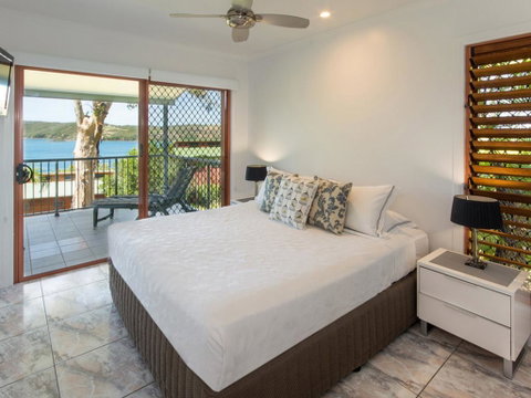 3 Bedroom Heliconia Grove On Hamilton Island - Airlie Beach Holiday 3