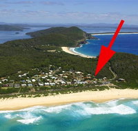 3 MELALEUCA - Airlie Beach Holiday