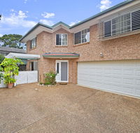 3/54 Owen Street Port Macquarie - Airlie Beach Holiday