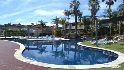 37D Cypress Drive Mulwala - Airlie Beach Holiday 0