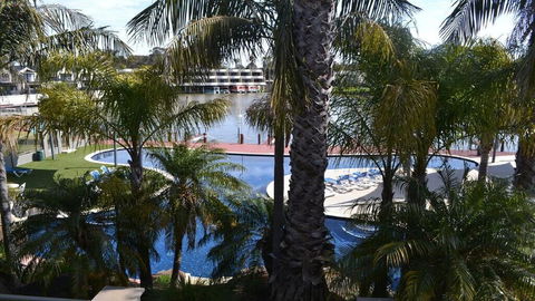 37D Cypress Drive Mulwala - Airlie Beach Holiday 1