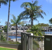 39C Cypress Drive Apartment