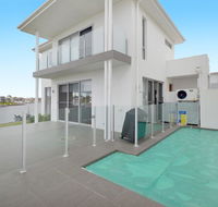 4/84 The Anchorage - Airlie Beach Holiday