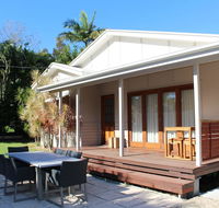 44 Ruskin Street Byron Bay - Ruskins Retreat - Airlie Beach Holiday