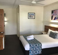 7th Street Motel - Airlie Beach Holiday