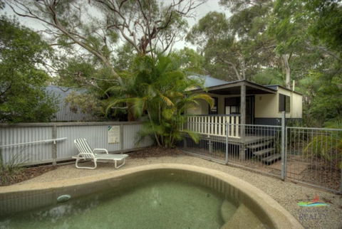 8 Orania Court - Rainbow Shores, Privacy, Peace And Quiet - Airlie Beach Holiday 0