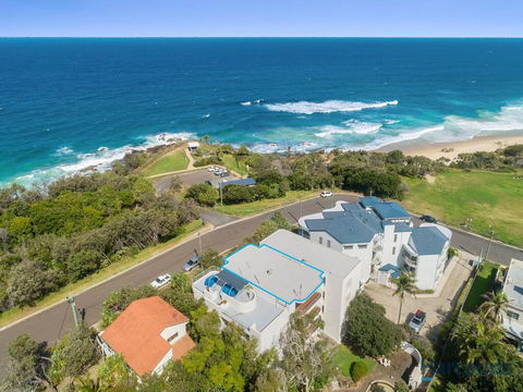 8/26 Jubilee Esplanade, Point Arkwright - NEW LISTING - Airlie Beach Holiday 2