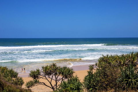 8/26 Jubilee Esplanade, Point Arkwright - NEW LISTING - Airlie Beach Holiday 0