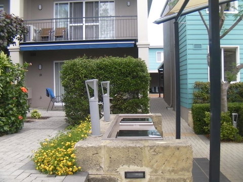 9/20 Apollo Quay Apartment - Airlie Beach Holiday 3