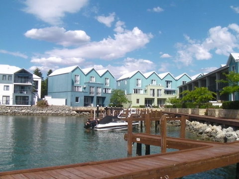 9/20 Apollo Quay Apartment - Airlie Beach Holiday 0