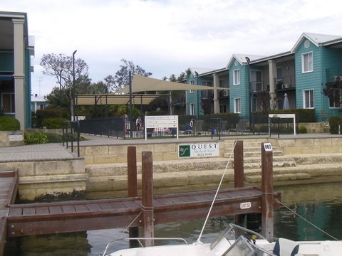 9/20 Apollo Quay Apartment - Airlie Beach Holiday 1