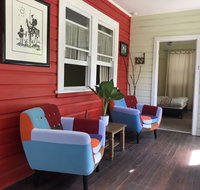A Casa Del Sol - Airlie Beach Holiday