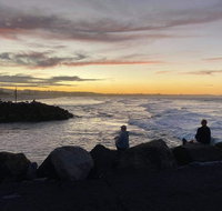 A Drop In The Ocean - Kingscliff