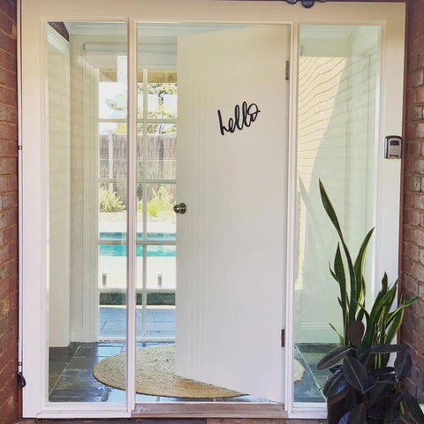 A Home Amongst The Gum Trees - Airlie Beach Holiday 3