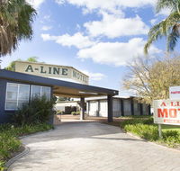 A Line Motel - Airlie Beach Holiday