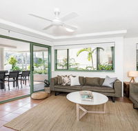 A PERFECT STAY - Apartment 2 Surfside - Airlie Beach Holiday