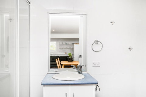 A PERFECT STAY - Boulders Retreat - Airlie Beach Holiday 2