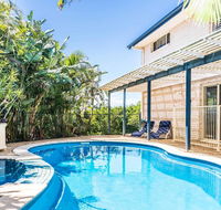 A PERFECT STAY - Boulders Retreat - Airlie Beach Holiday
