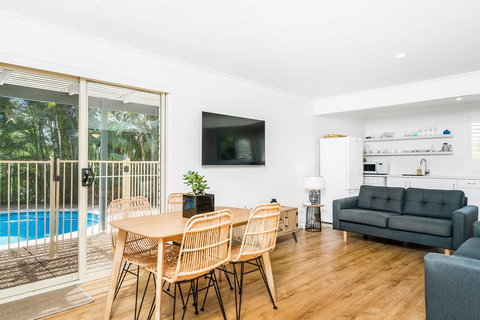 A PERFECT STAY - Boulders Retreat - Airlie Beach Holiday 1