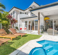 A SWEET ESCAPE - Serenity on Sallywattle