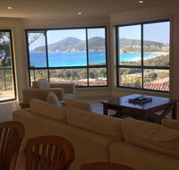 A Vista Townhouse 1 - Airlie Beach Holiday