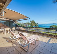 A Yachtsmans Rest Unit 4/37 Victoria Parade - Airlie Beach Holiday