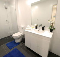 A1 - Private gateway  Chippendale green Free P AirCon - Airlie Beach Holiday