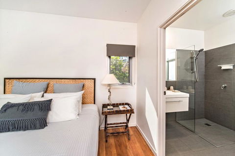 Aaman & Cinta Luxury Villas - Airlie Beach Holiday 3