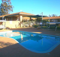 Aaron Inn Motel - Airlie Beach Holiday