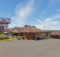 Abraham Lincoln Motel - Airlie Beach Holiday