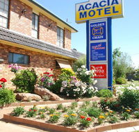 Acacia Motel - Airlie Beach Holiday