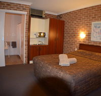 Acacia Motor Inn - Airlie Beach Holiday