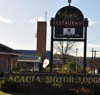 Acacia Motor Lodge