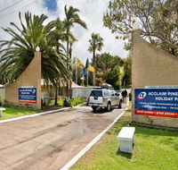 Acclaim Pine Grove Holiday Park - Airlie Beach Holiday
