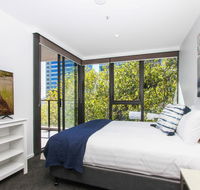 Accommodate Canberra - Highgate - Airlie Beach Holiday
