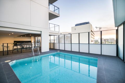 Accommodate Canberra - Highgate - Airlie Beach Holiday 2