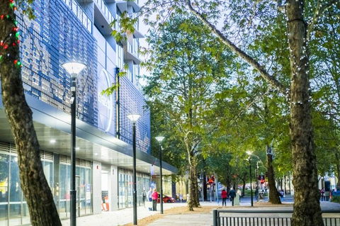 Accommodate Canberra - Highgate - Airlie Beach Holiday 1