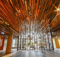 Accommodate Canberra- Nishi - Airlie Beach Holiday