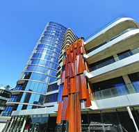 Accommodate Canberra- The Apartments Canberra City - Airlie Beach Holiday