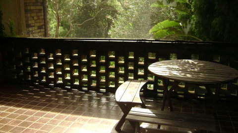 Accommodation Sydney North - Forestville 4 Bedroom 2 Bathroom House - Airlie Beach Holiday 1