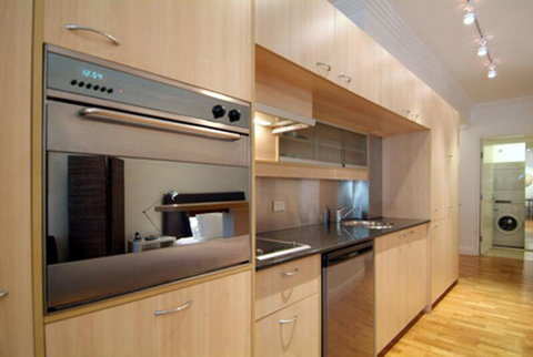 Accommodation Sydney Potts Point Studio Apartment With Balcony - Airlie Beach Holiday 1