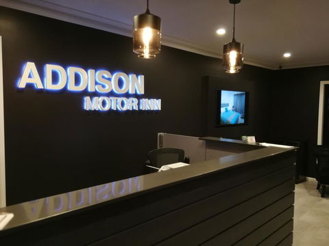 Addison Motor Inn - Airlie Beach Holiday 1