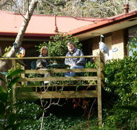Adelaide Hills BB Accommodation - Airlie Beach Holiday