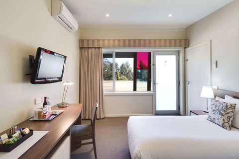 Drouin Motel - Airlie Beach Holiday 3