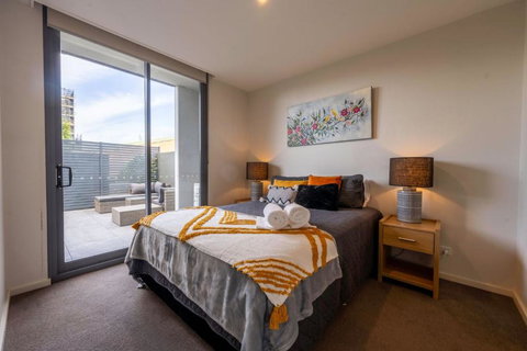 Eastside Apartment - Airlie Beach Holiday 1